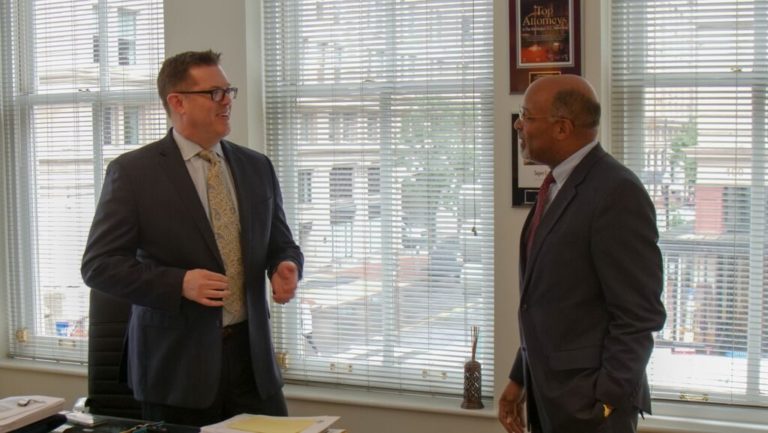 Price Benowitz LLP Washington,  Office