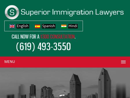 Black & McGhee, A Professional Law Corporation Escondido, CA Office