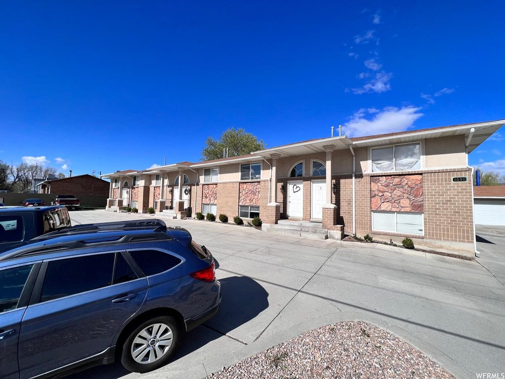 Preston Day Law Lehi,  Office