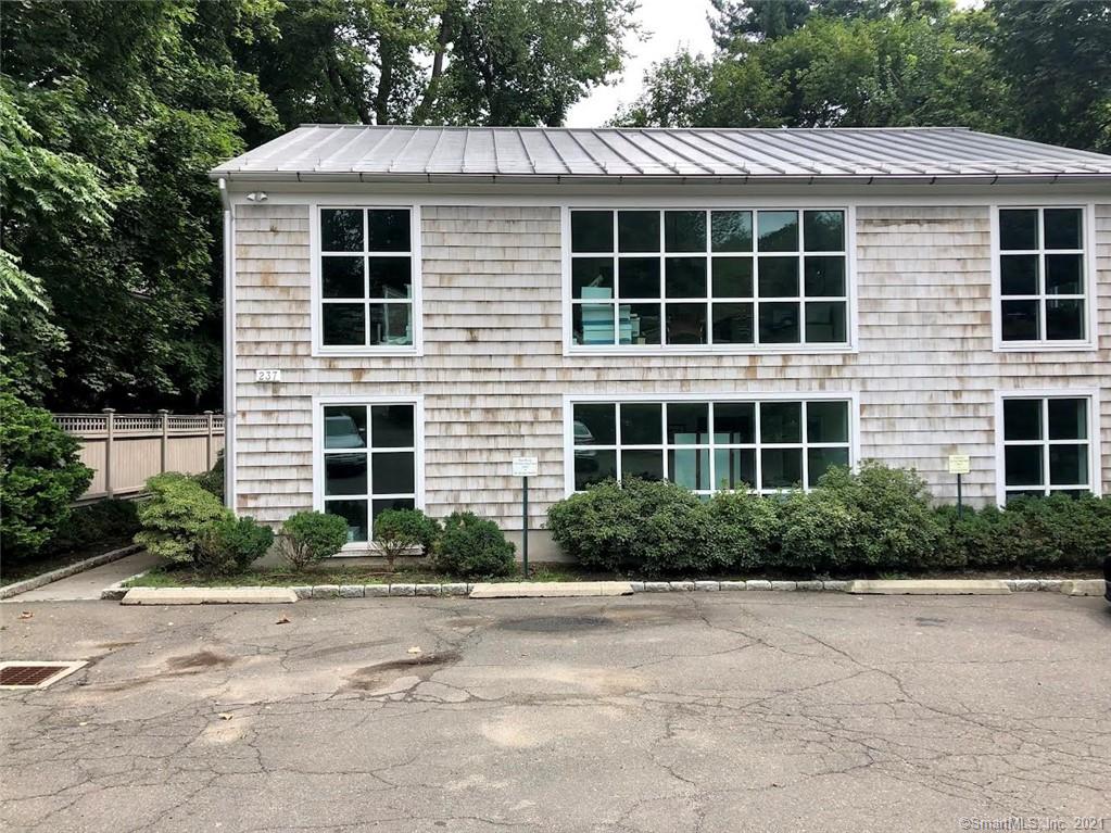 Houser LLP Westport, CT Office