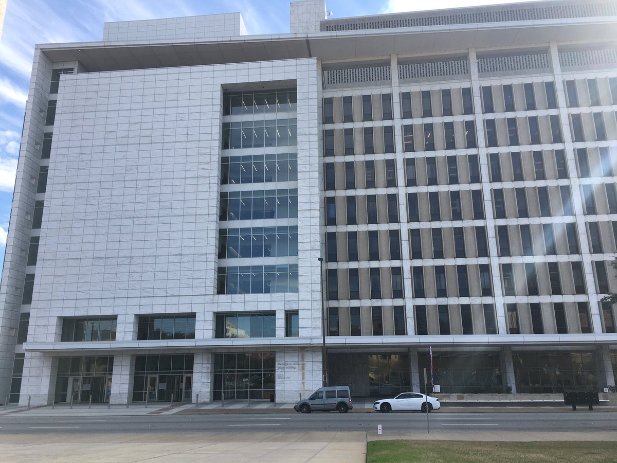 The Fitzgerald Law Firm Houston, TX Office