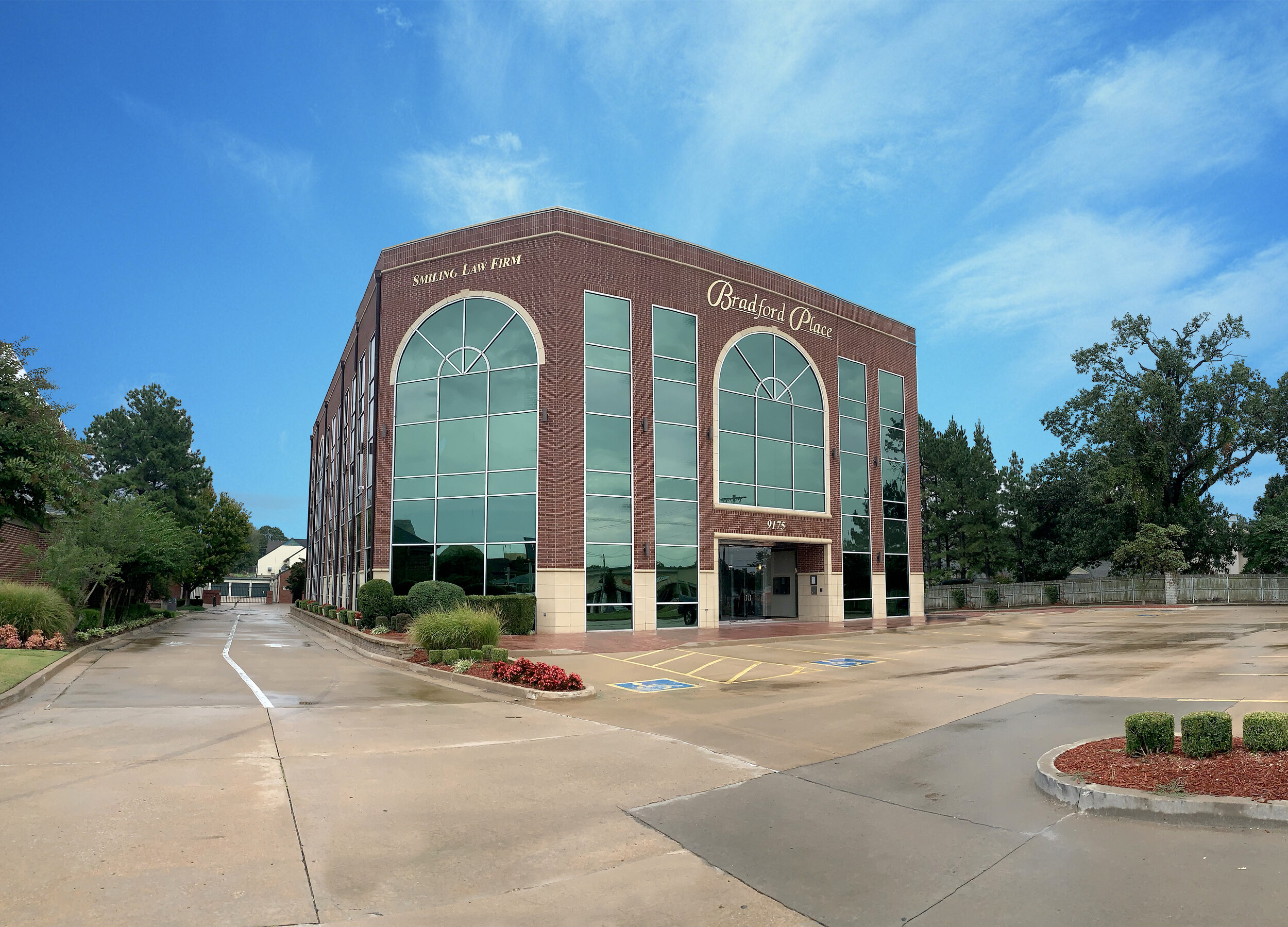 Smiling, Smiling & Burgess Tulsa, OK Office