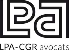 CGR Legal Paris, France Office