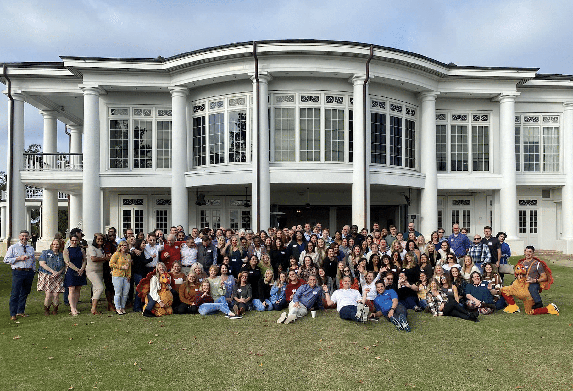 Dudley DeBosier Injury Lawyers Shreveport, LA Office