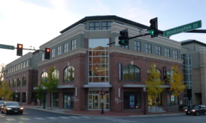 CowanPerry PC Roanoke,  Office