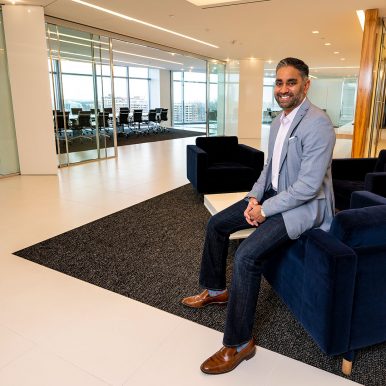 NOVA Business Law Group Fairfax,  Office