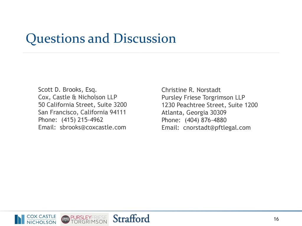 Pursley Friese Torgrimson Atlanta,  Office