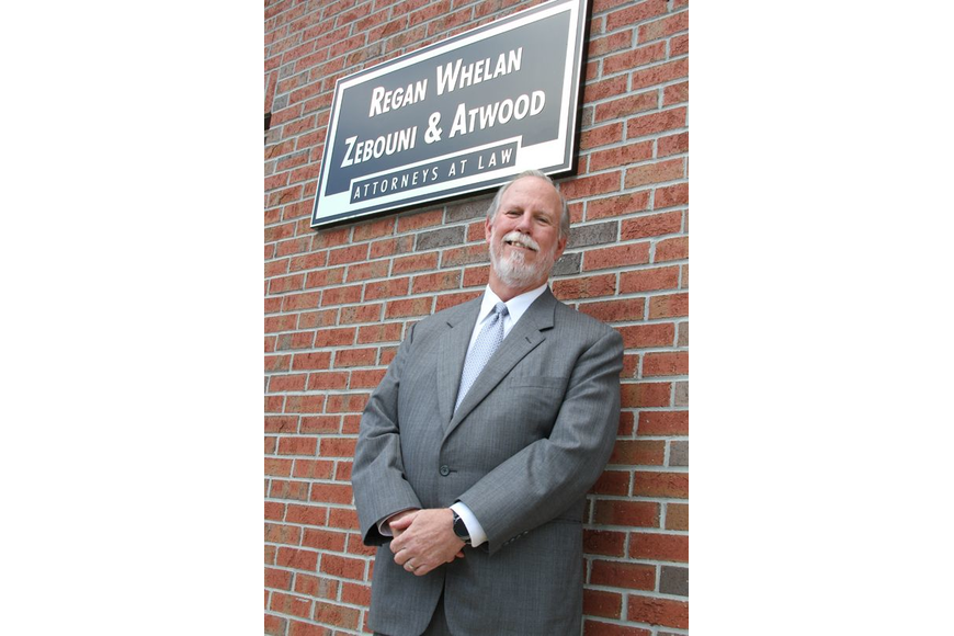 Regan Atwood Jacksonville, FL Office