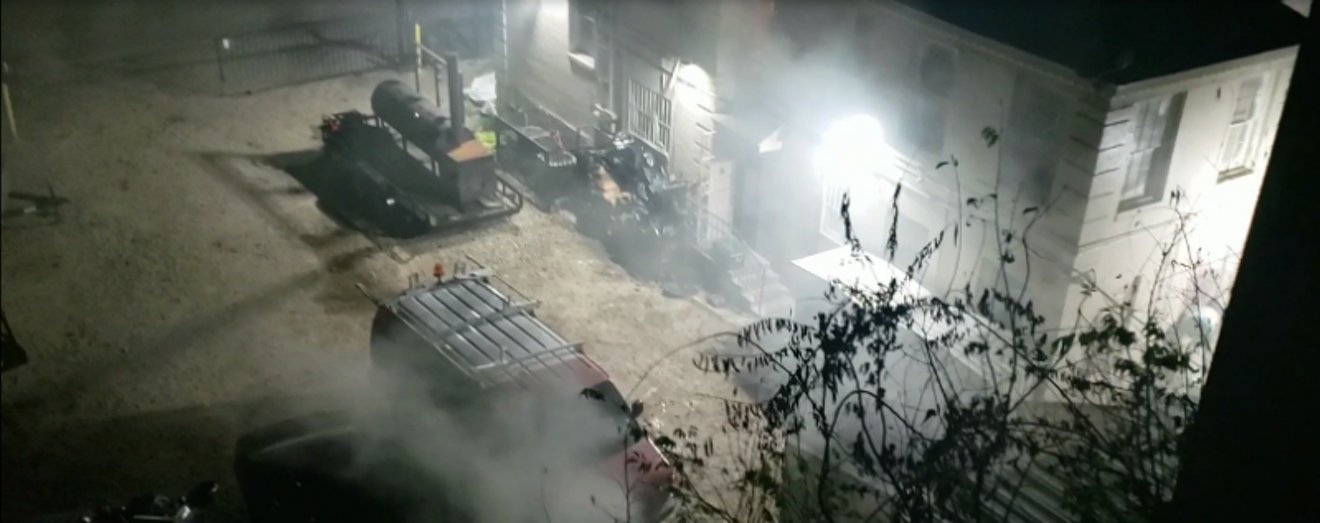 Feldman & Feldman, PC Houston,  Office