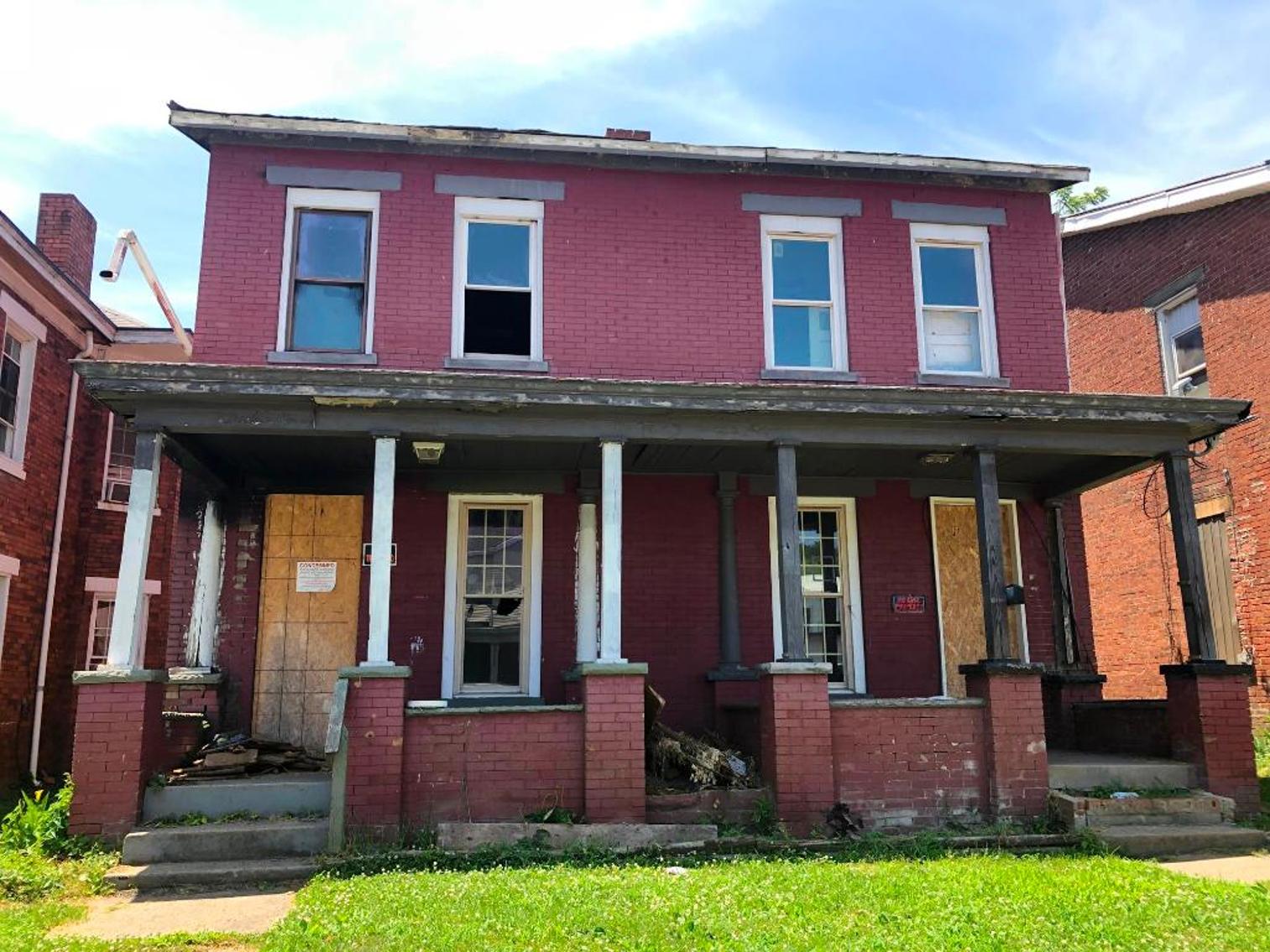 Dagger Law Portsmouth, OH Office