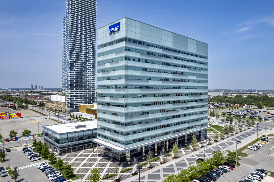 Hummingbird Lawyers LLP Vaughan, Canada Office