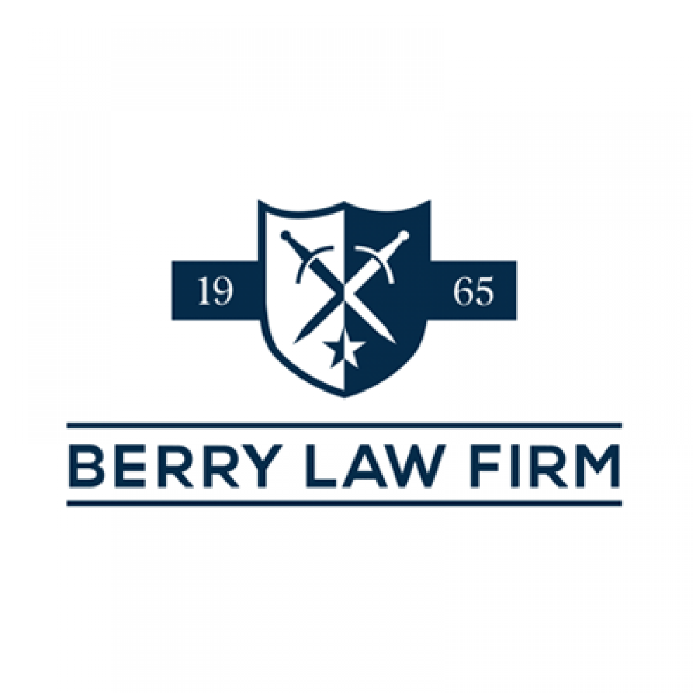 Berry Law Firm Omaha, NE Office