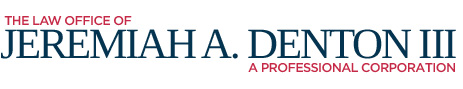 Jeremiah A. Denton III, PC Virginia Beach, VA Office