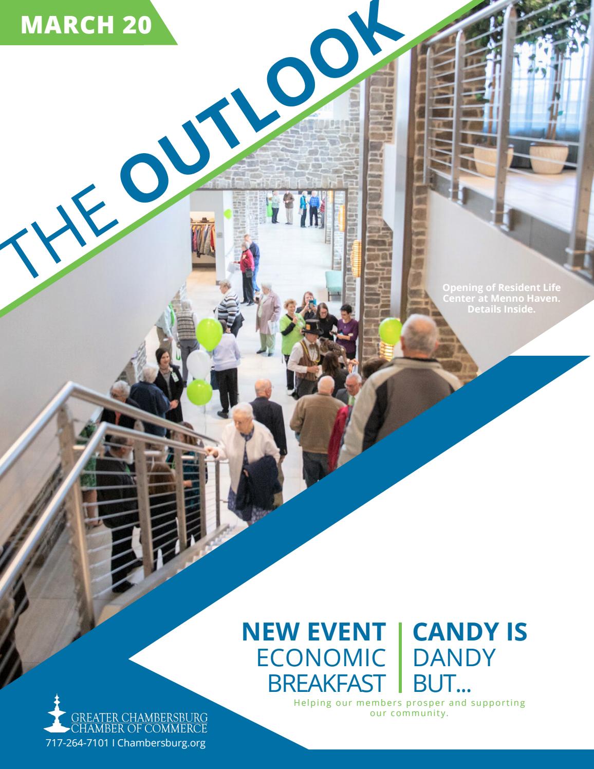 Salzmann Hughes, P.C Chambersburg, PA Office