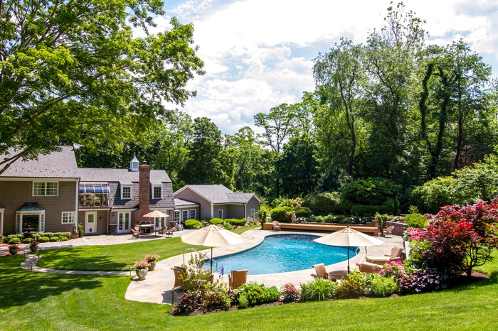 Chalos & Co, PC Oyster Bay,  Office