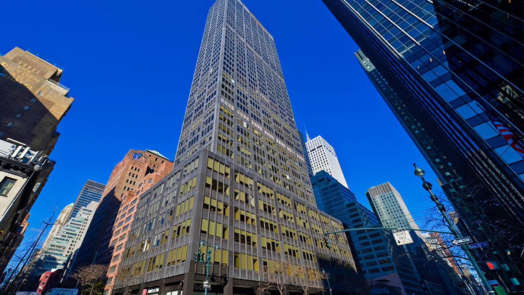 Aranovich Law Firm,PC New York City, NY Office