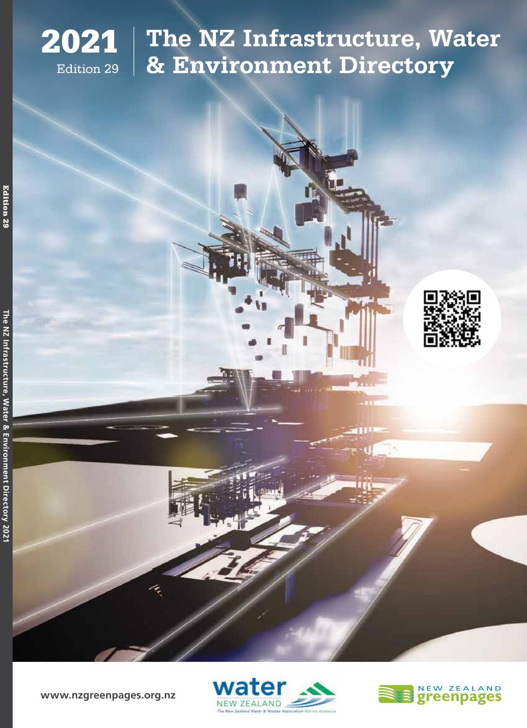 Anthony Harper Christchurch, New Zealand Office