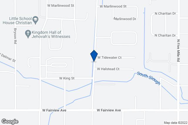 PARRY IP PLLC Boise,  Office