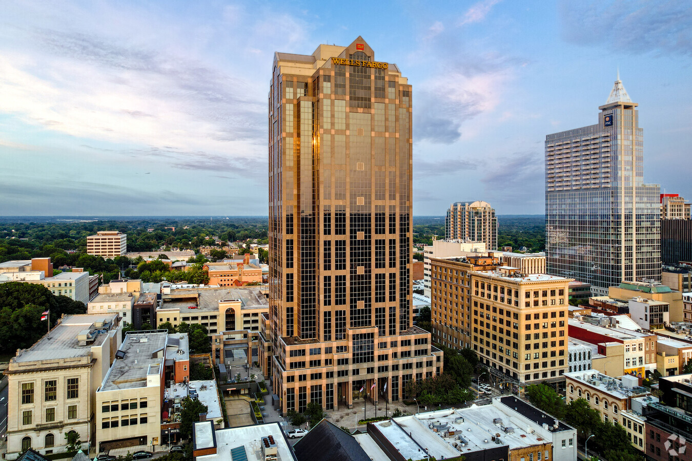 Cohen Milstein Sellers & Toll PLLC Raleigh, NC Office