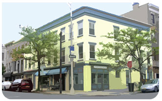Sidoti Law Firm, LLC Hoboken, NJ Office