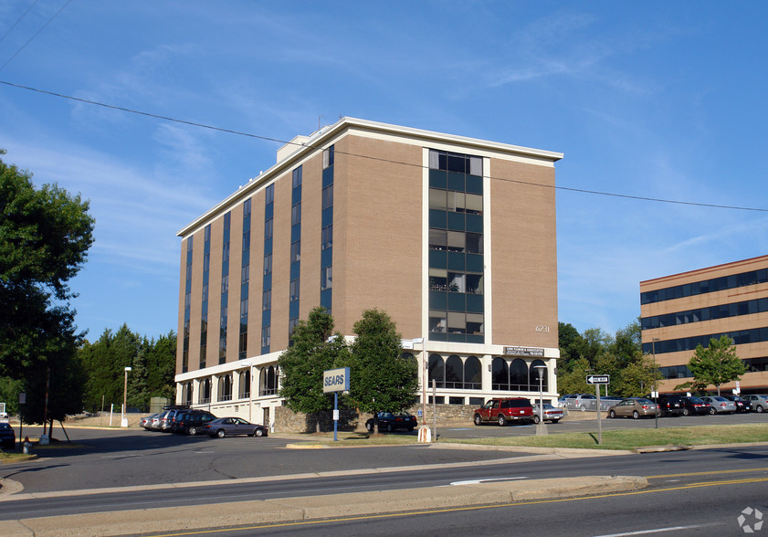 Kirk Rankin & Associates Falls Church, VA Office