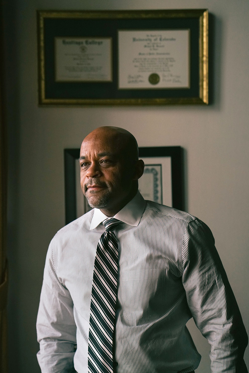 Njoroge Regeru and Company Nairobi, Kenya Office