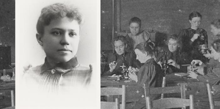 Lee & Rivers LLP Boston,  Office