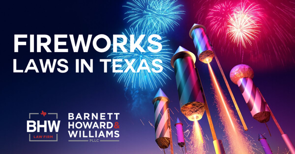 Barnett Howard & Williams PLLC Keller,  Office