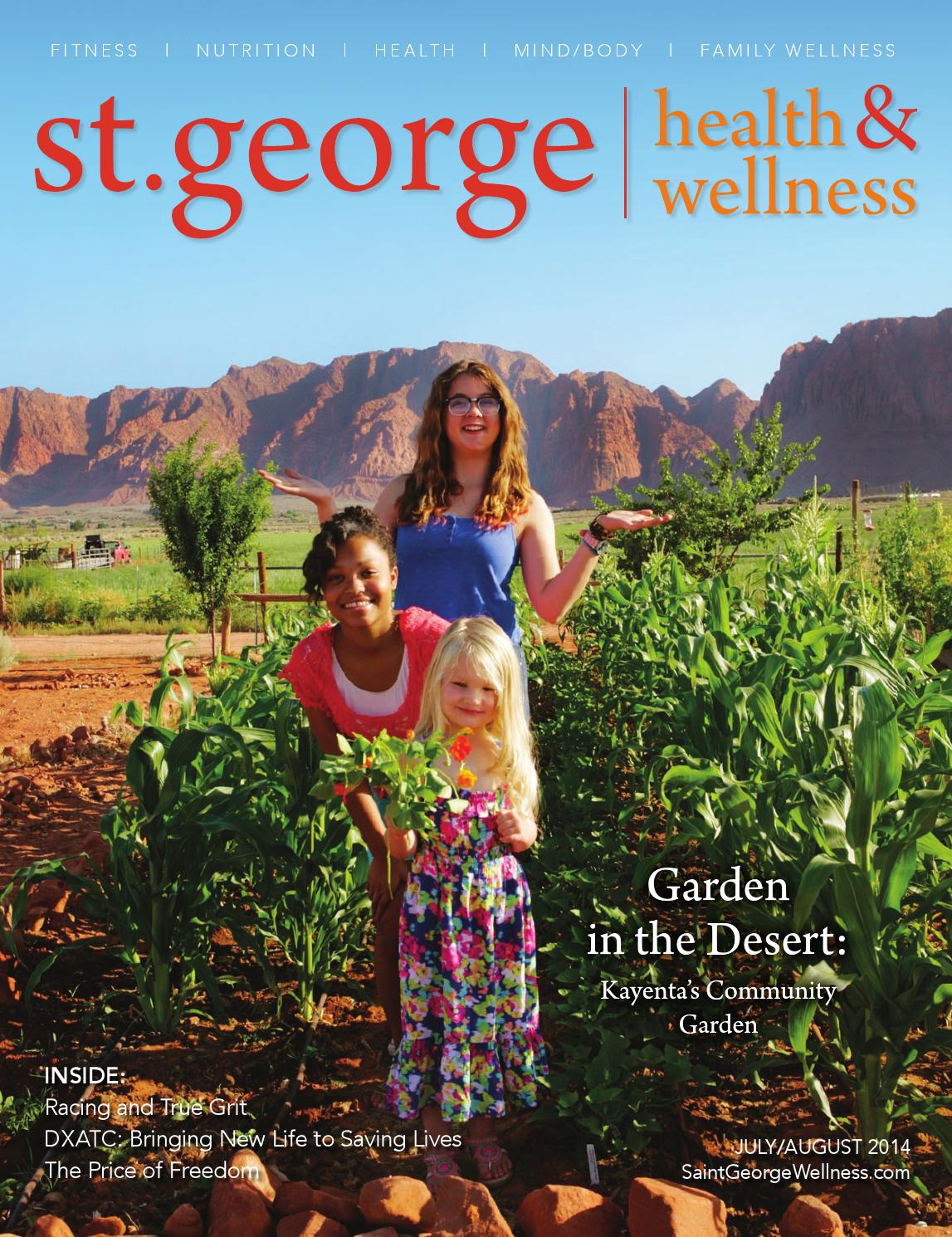 The Cochran Firm Saint George, UT Office