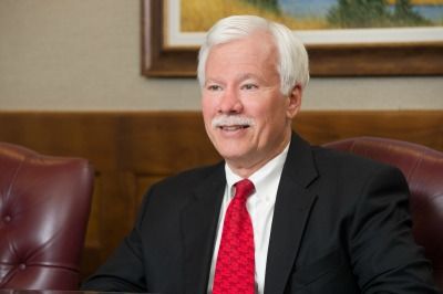 Cline Williams Wright Johnson & Oldfather, LLP Lincoln, NE Office