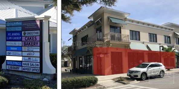 St. Johns Law Group Saint Augustine, FL Office