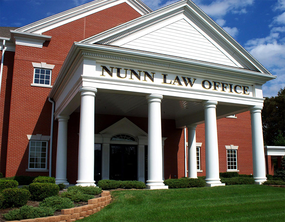The Ken Nunn Law Office Bloomington, IN Office