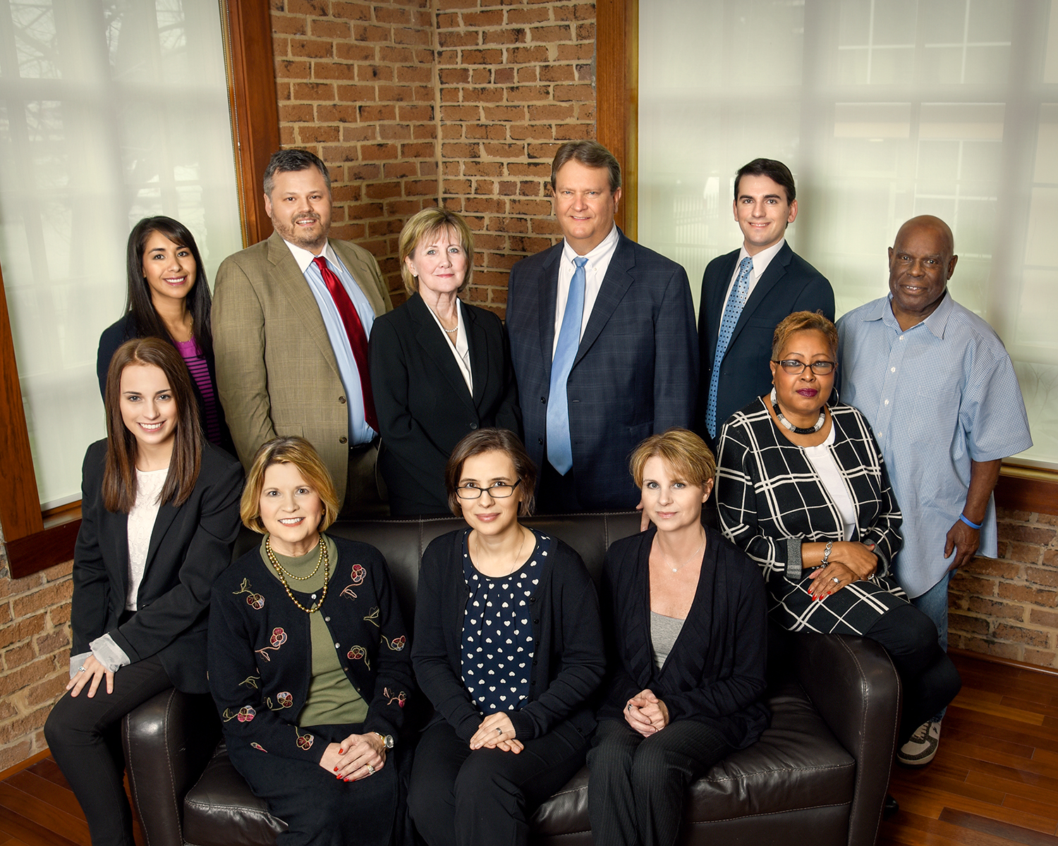 Harris & Hilburn, L.L.P Houston, TX Office