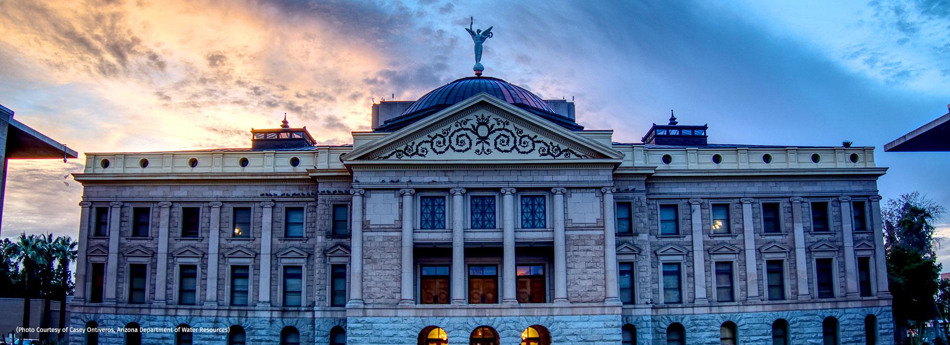 DuMond Law Firm Phoenix,  Office