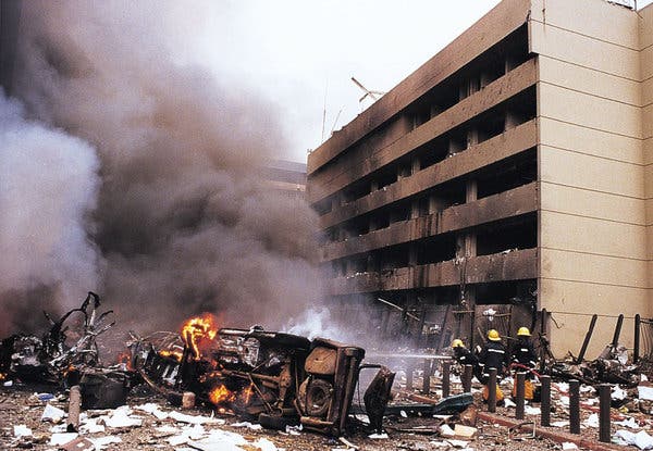 FB Attorneys Dar es Salaam, Tanzania, United Republic of Office