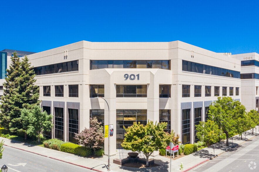 Morck Family Law Redwood City, CA Office