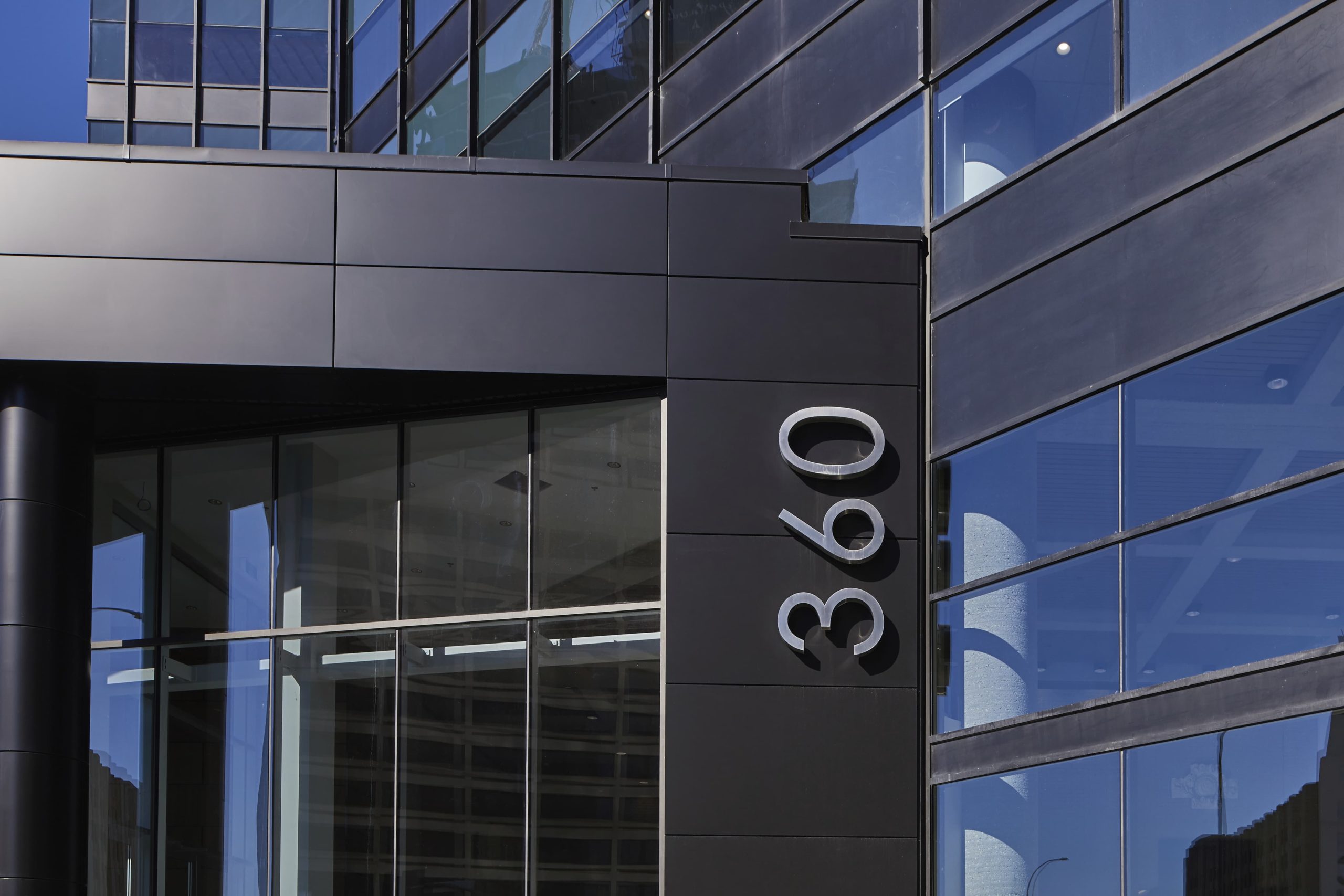 Pitblado Law Winnipeg, Canada Office