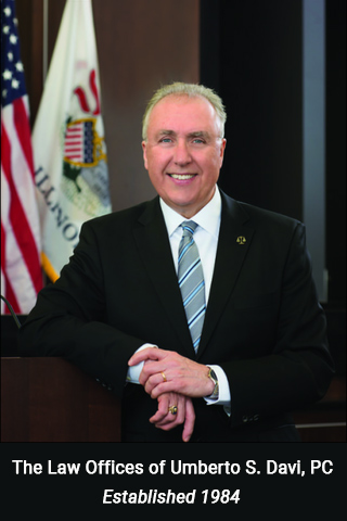Umberto S. Davi, P.C Western Springs, IL Office