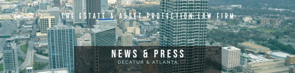 The Estate & Asset Protection Law Firm Decatur,  Office