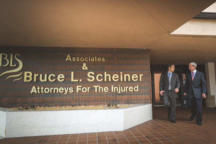 Associates and Bruce L. Scheiner Cape Coral, FL Office