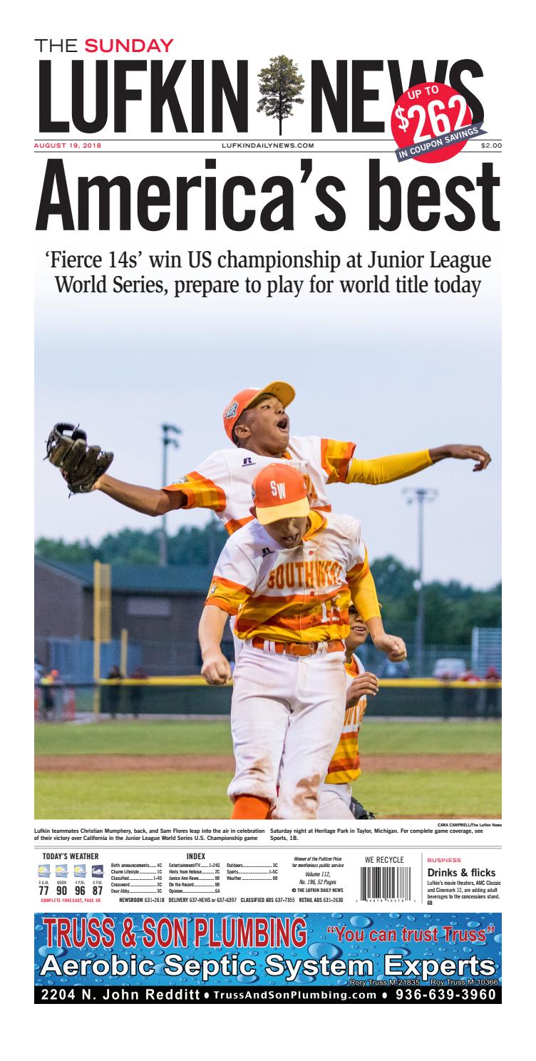 Ladd & Thigpen, P.C Tyler,  Office