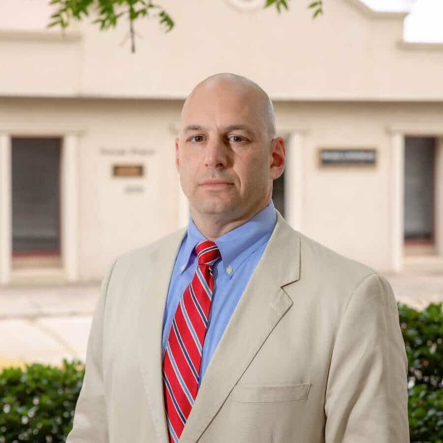 Morice Law Firm Gretna, LA Office