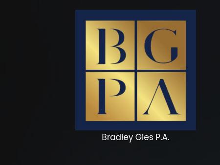 The Law Office of Bradley Gies P.A Palm Beach Gardens,  Office
