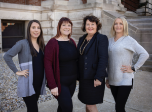 Jennifer Jones Auger Franklin,  Office