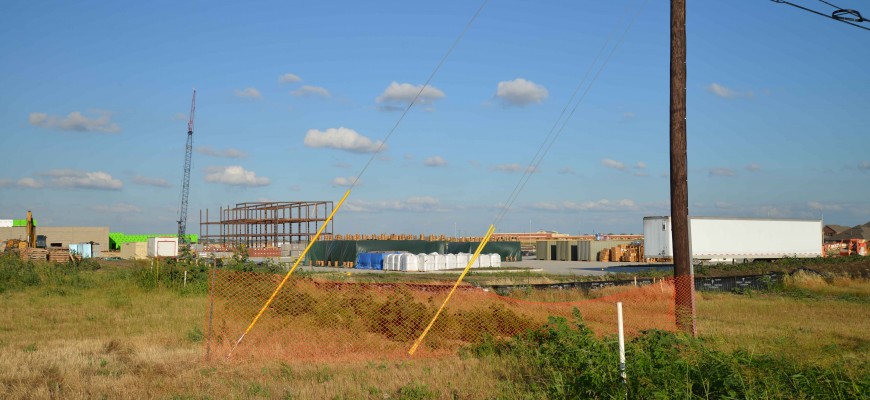 Law Office of Joe H. Staley Dallas, TX Office