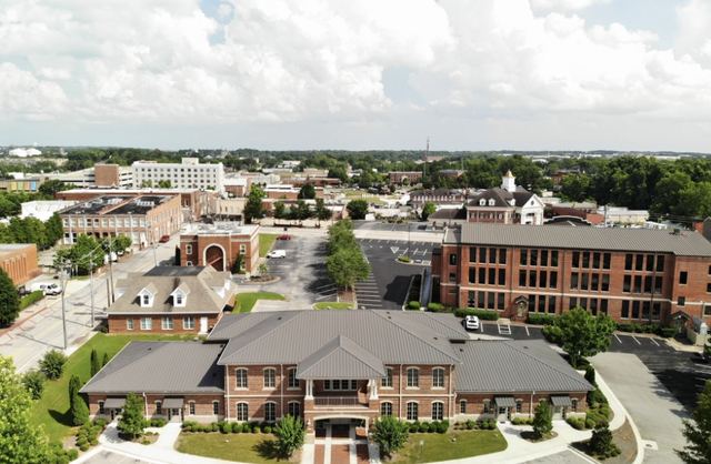 Candace M. Williams, P.C Gainesville,  Office