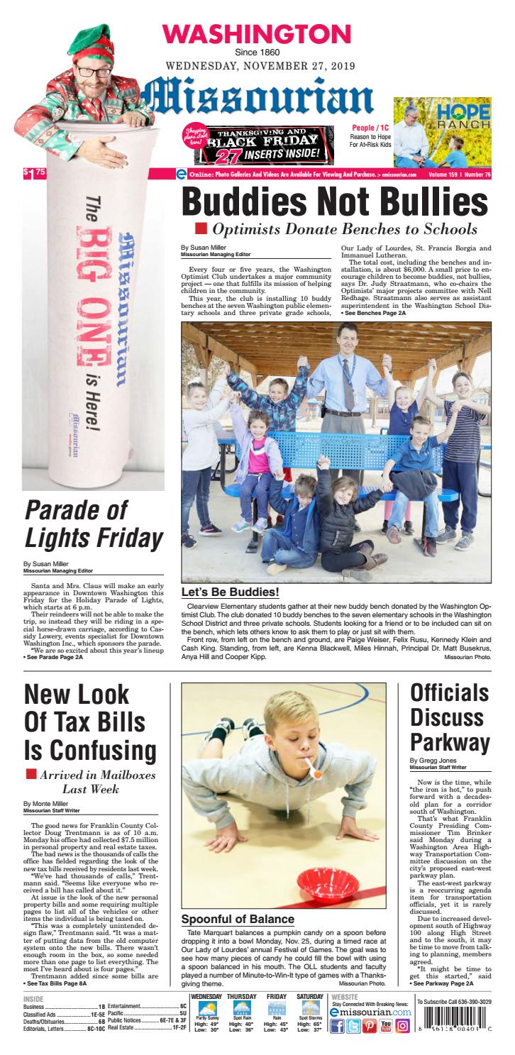 The Carlson Law Firm Union, MO Office