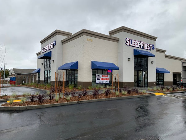 Law Office of Cathleen White Rocklin,  Office