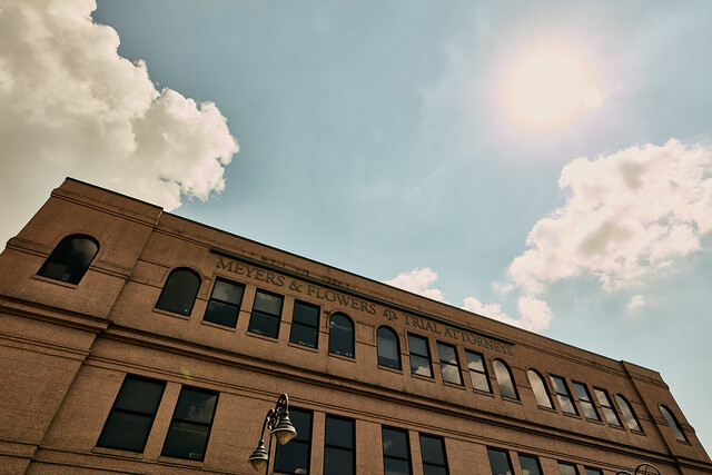 Meyers & Flowers Peru, IL Office