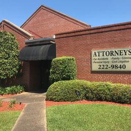 Law Office of Fred E. Pearson Tallahassee, FL Office